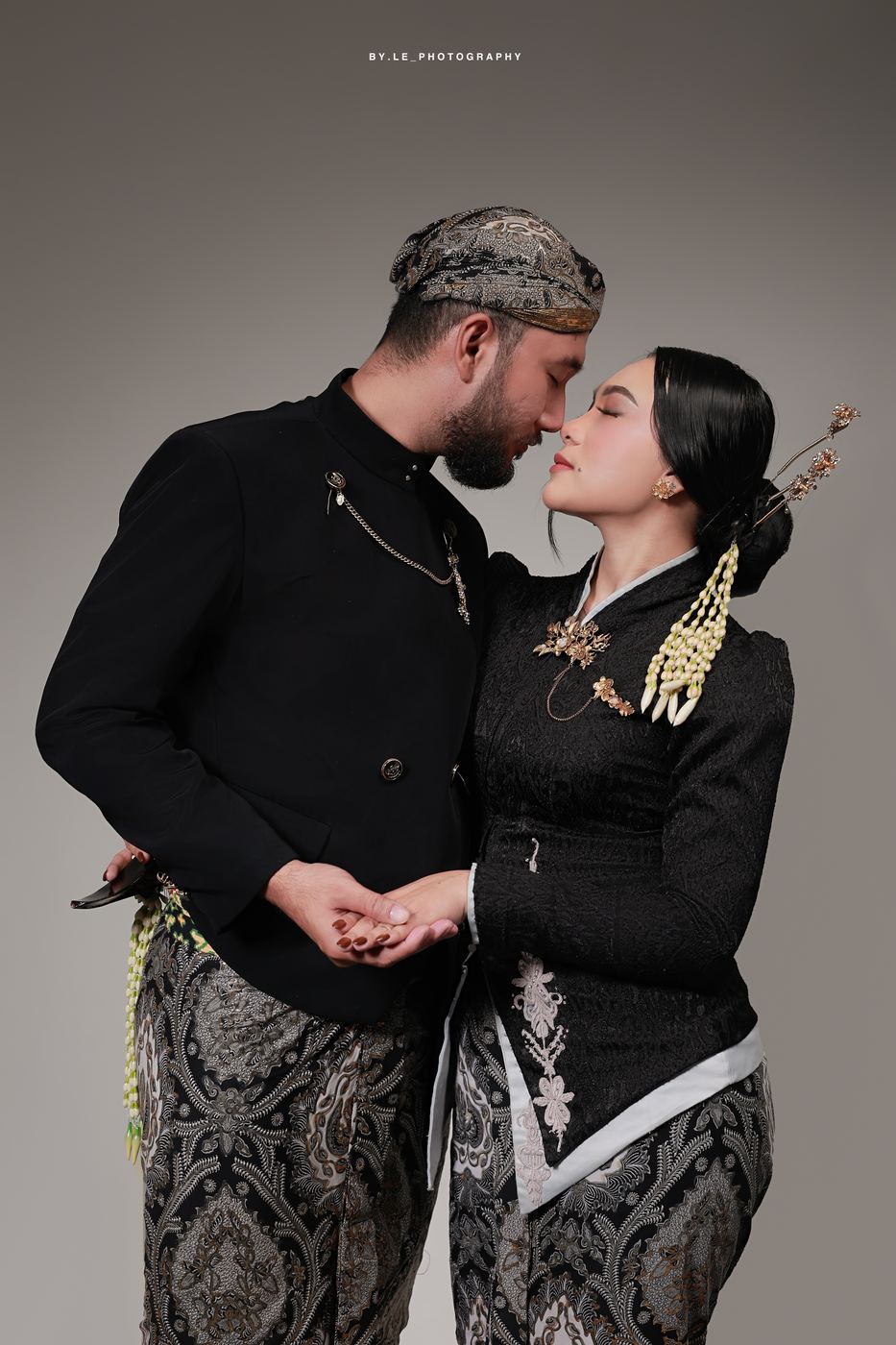 Aldio dan Selviana